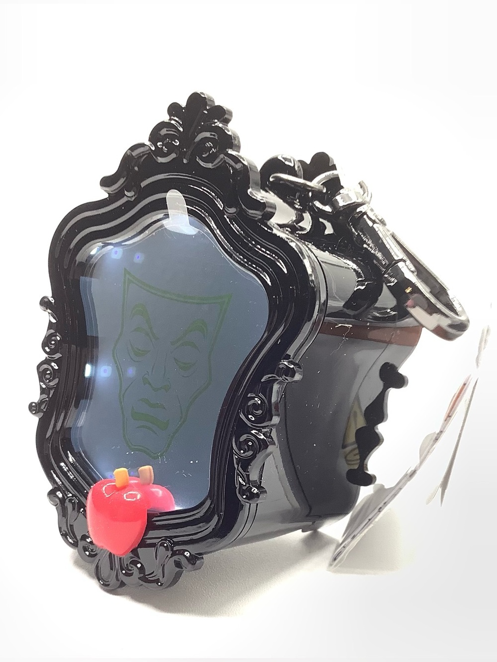 Bath & Body Works Disney Villains Evil Queen Black Mirror Pocketbac Holder
